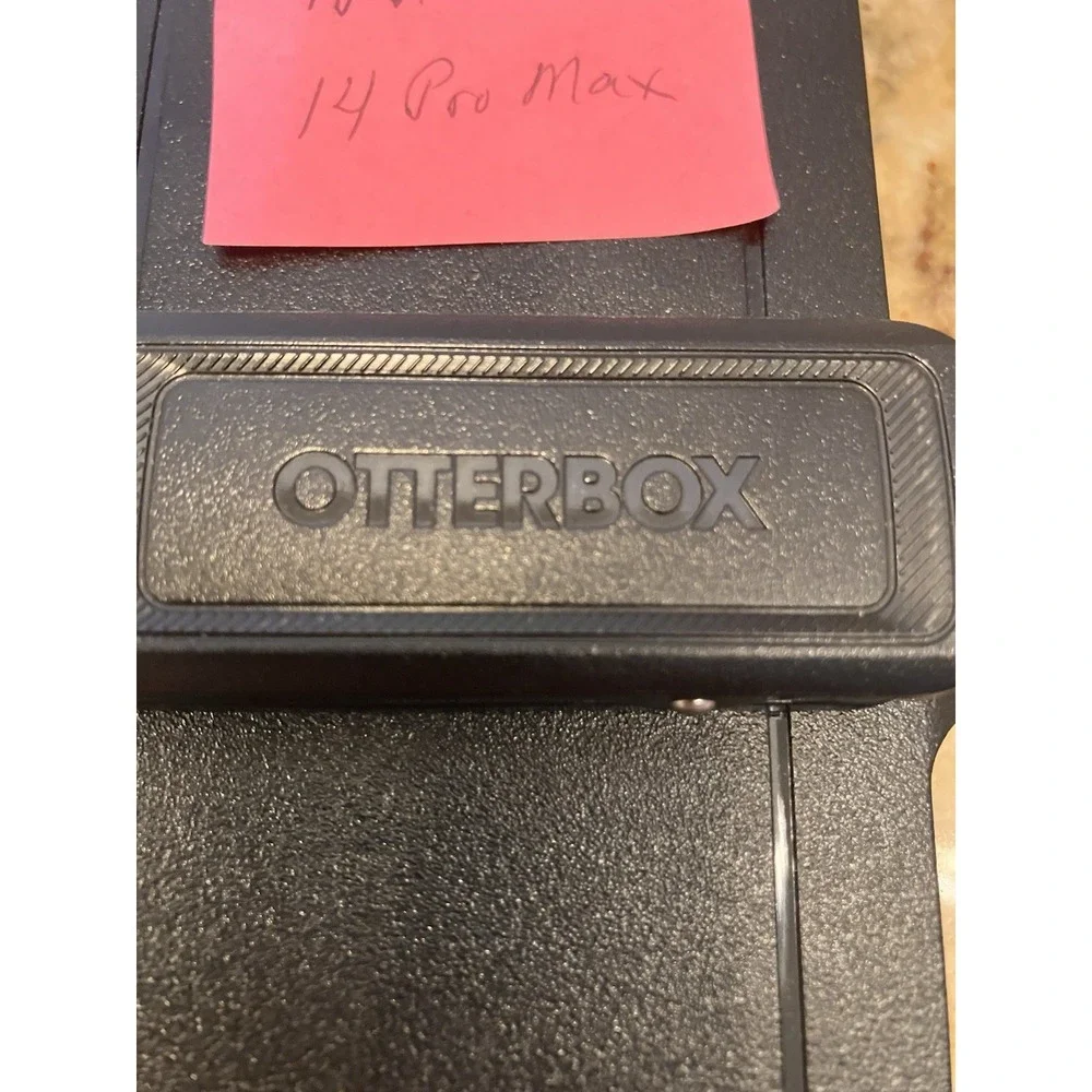 OtterBox iPhone 14 Pro Max (Only) - Defender Holster Belt Clip Replacement